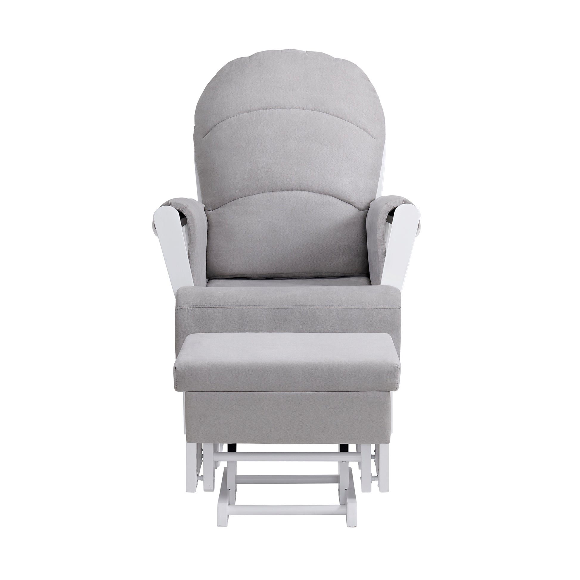 Essential Wooden Glider