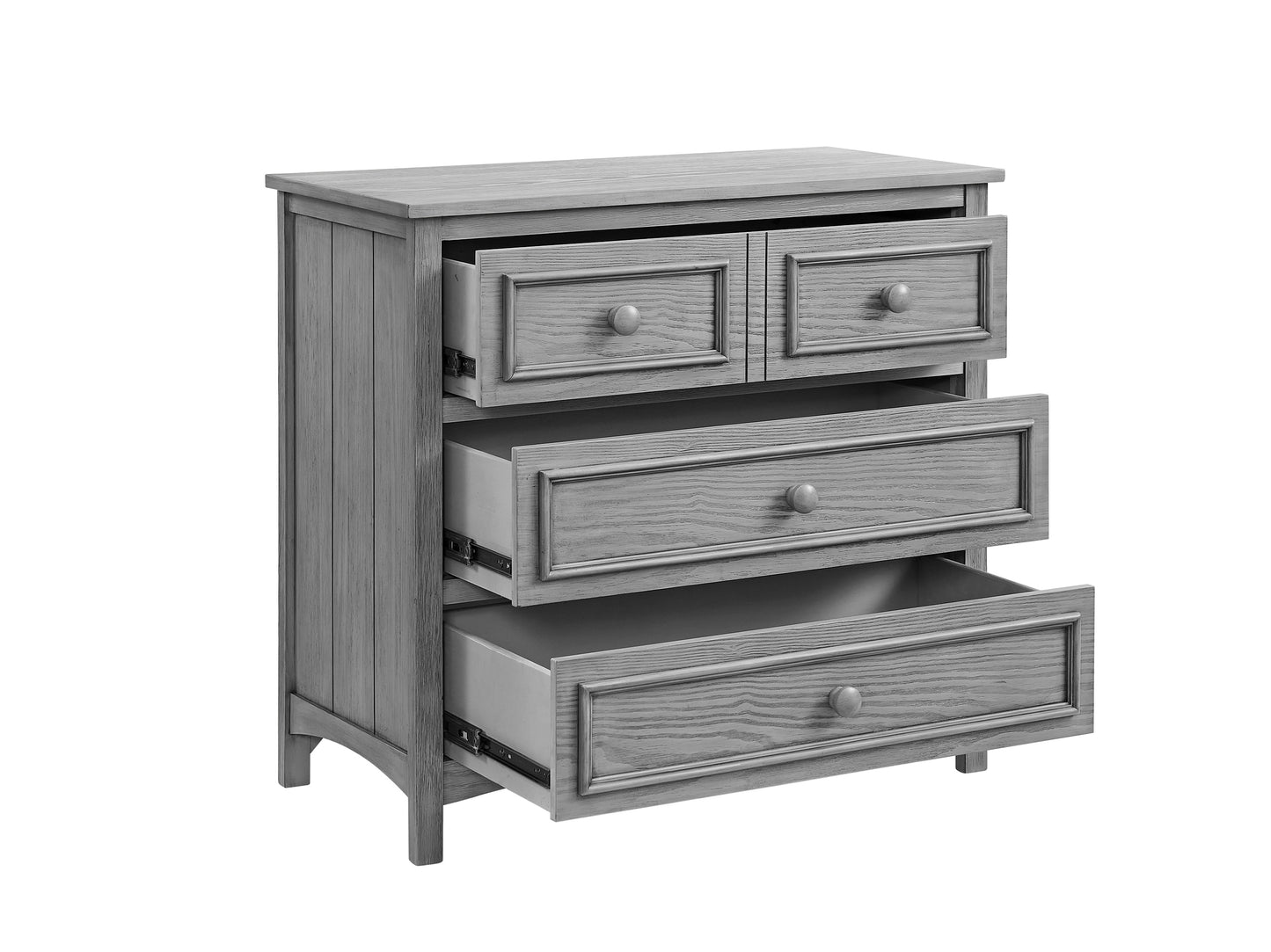 Bennett 3 Drawer Dresser