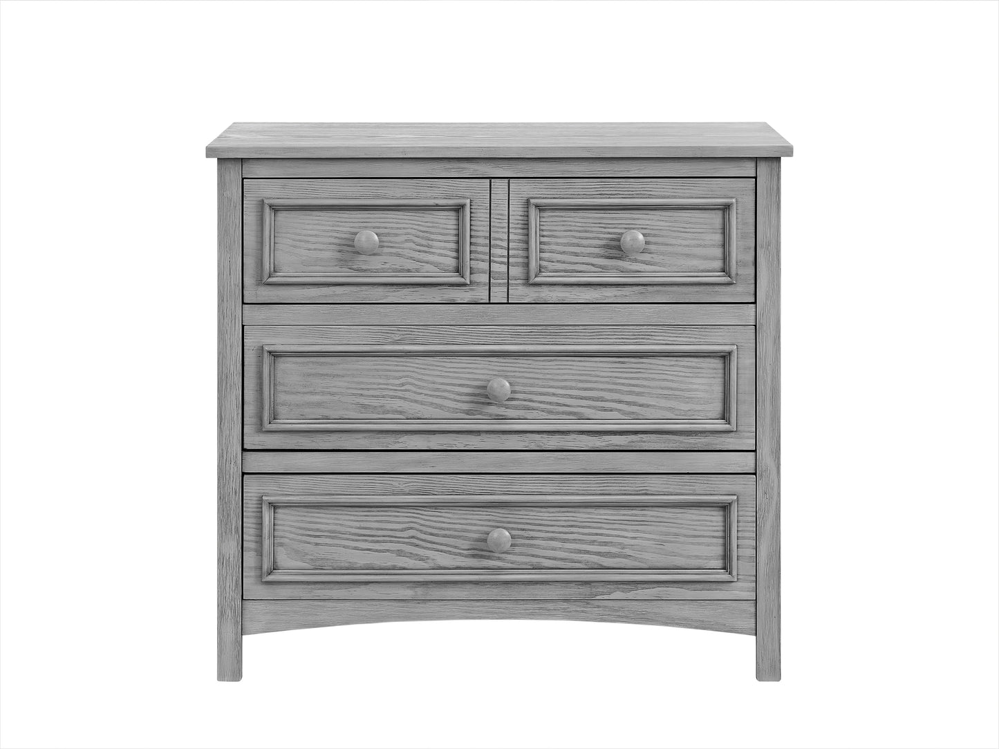 Bennett 3 Drawer Dresser