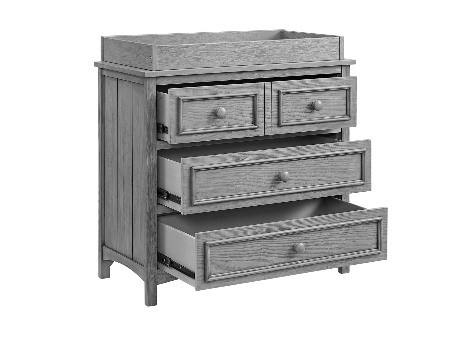 Bennett 3 Drawer Dresser