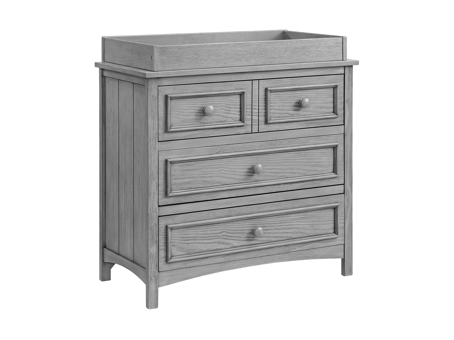 Bennett 3 Drawer Dresser