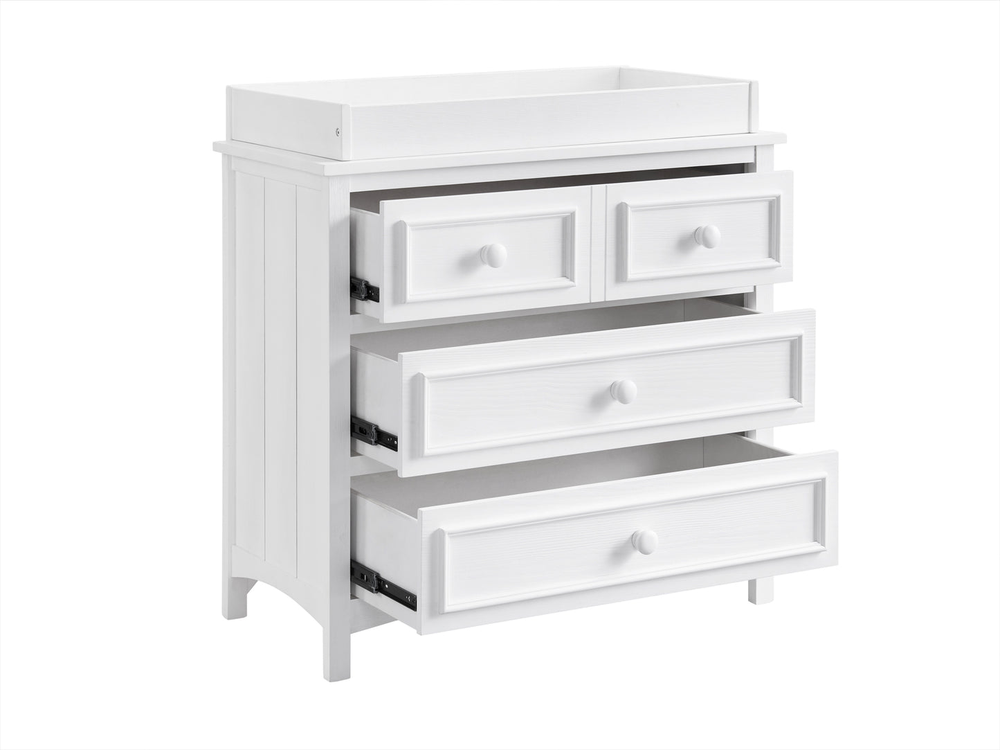 Bennett 3 Drawer Dresser