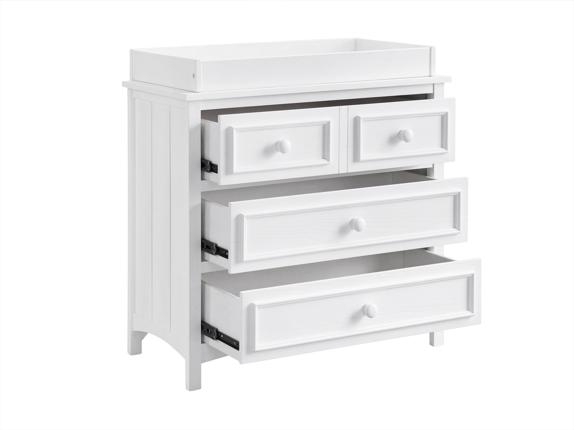 Bennett 3 Drawer Dresser
