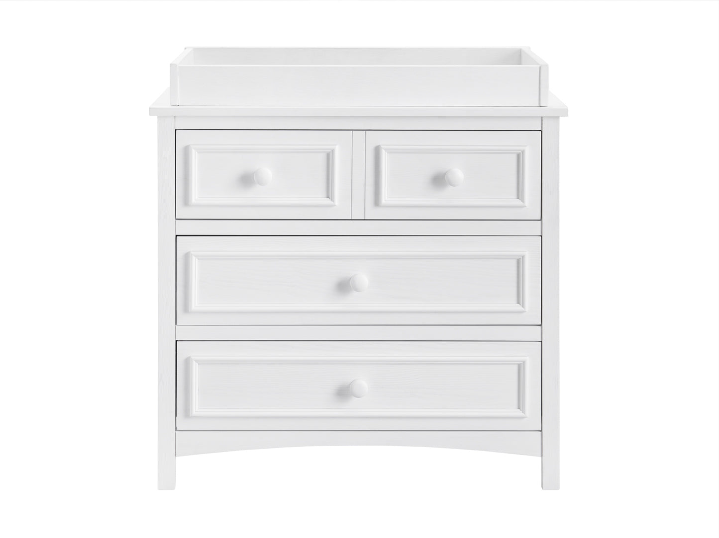 Bennett 3 Drawer Dresser