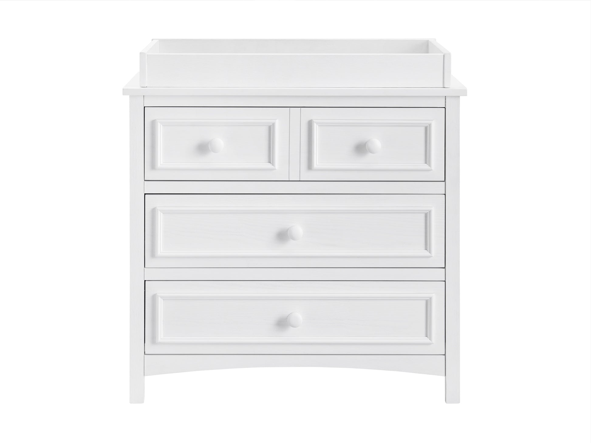 Bennett 3 Drawer Dresser