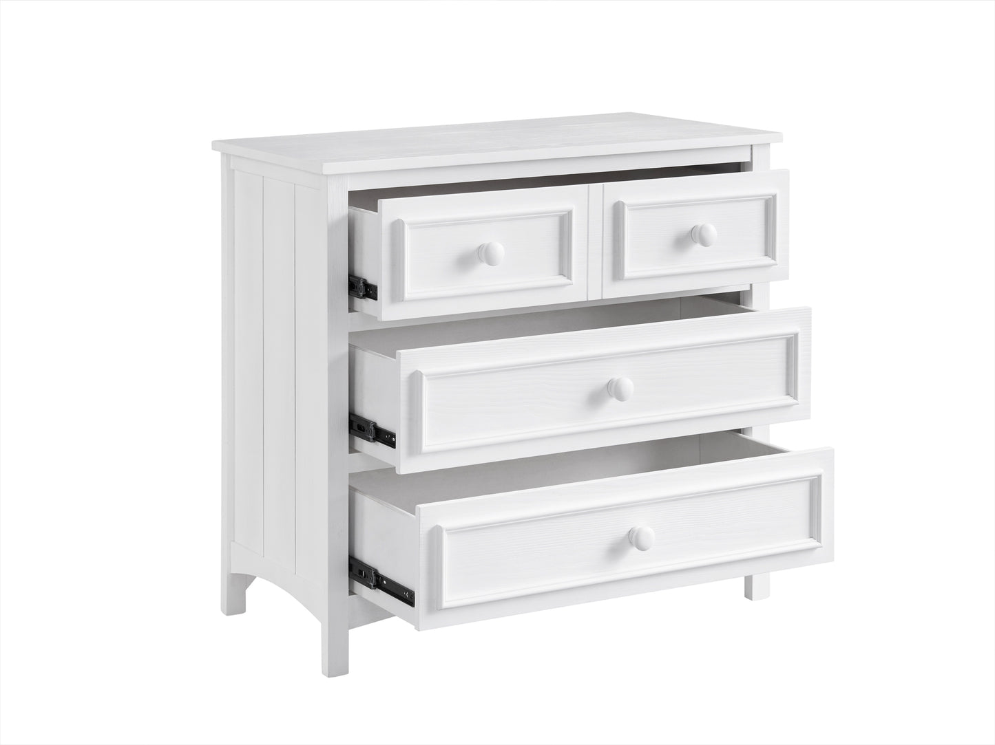 Bennett 3 Drawer Dresser