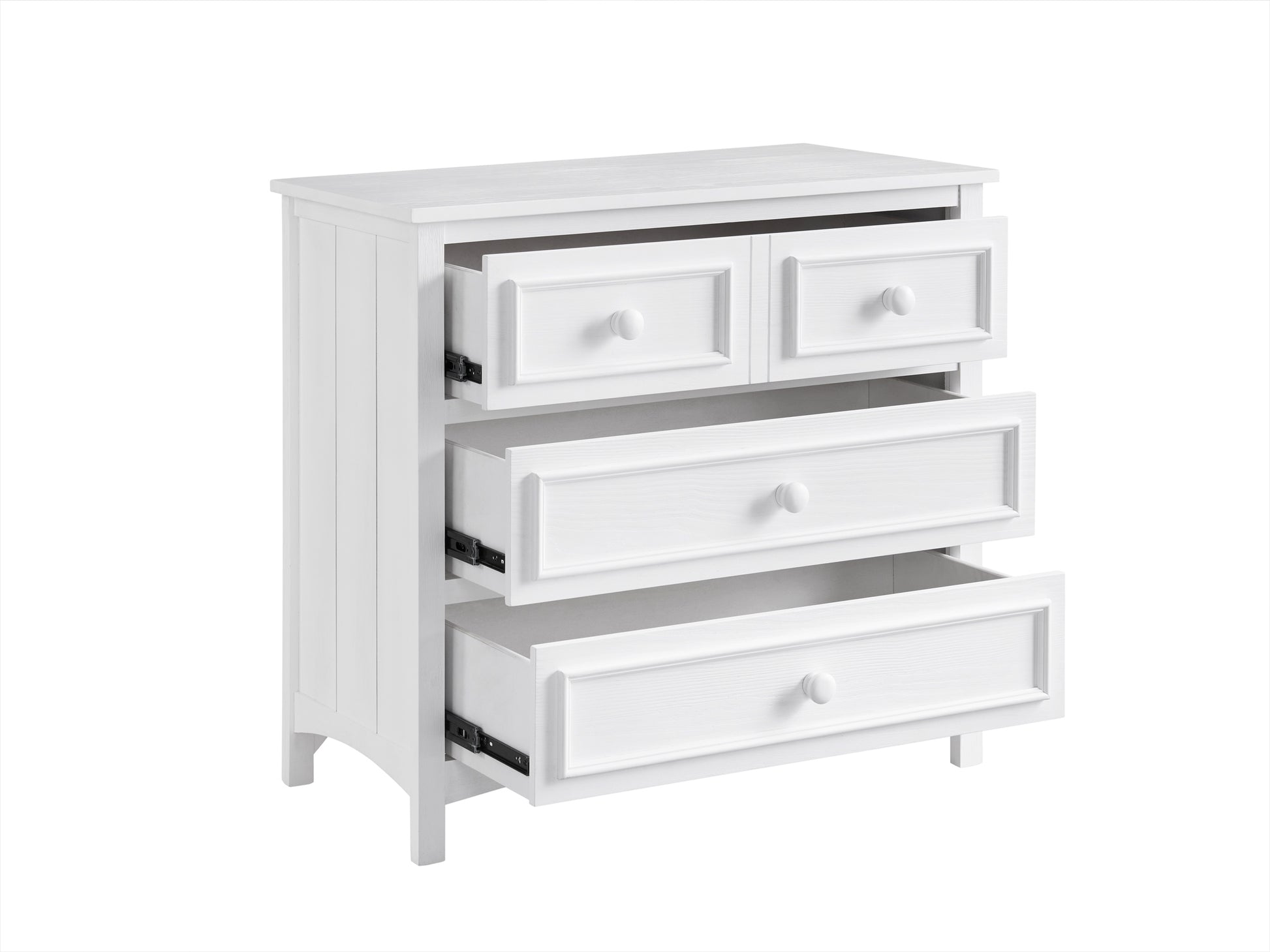 Bennett 3 Drawer Dresser