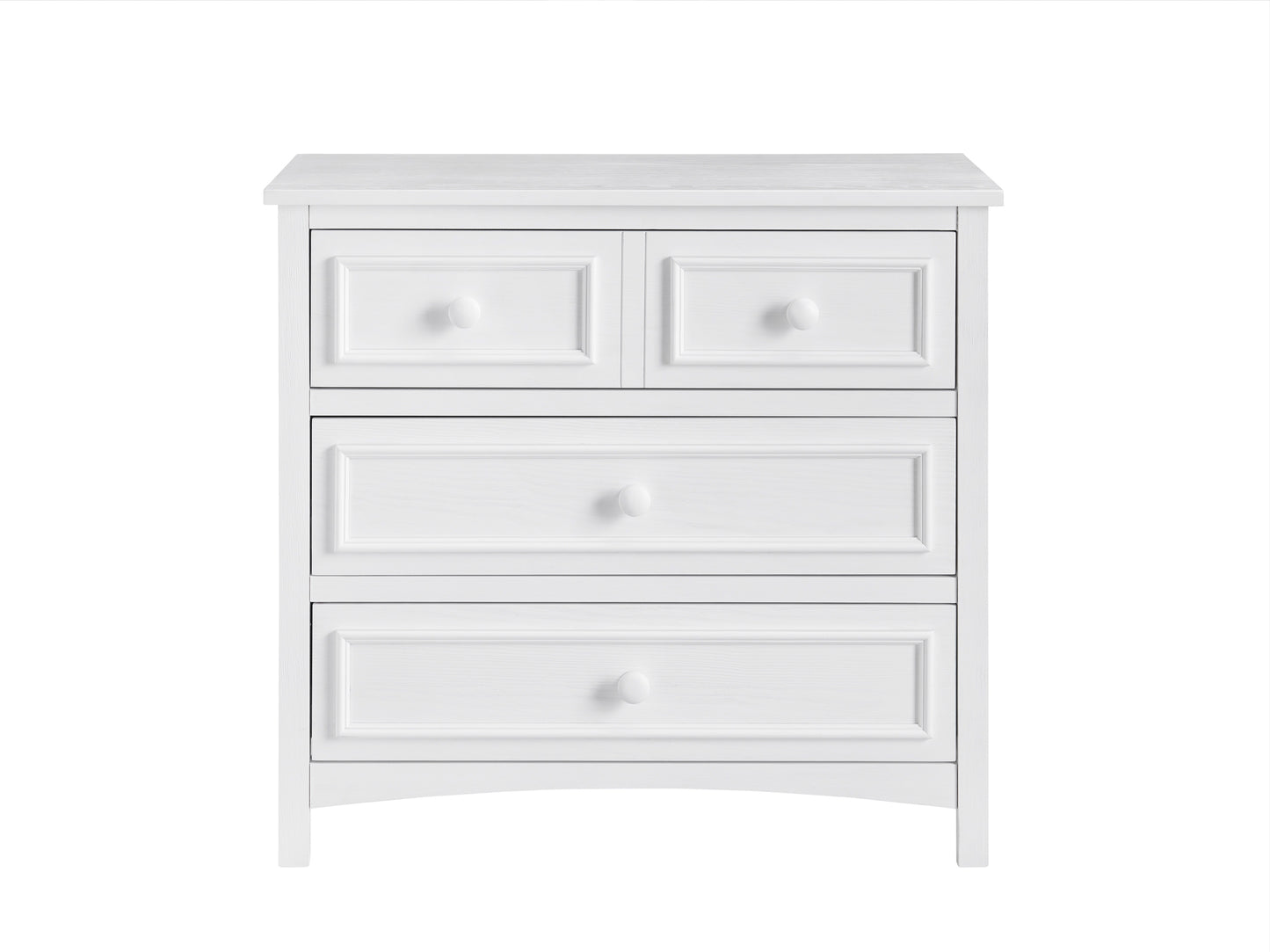 Bennett 3 Drawer Dresser