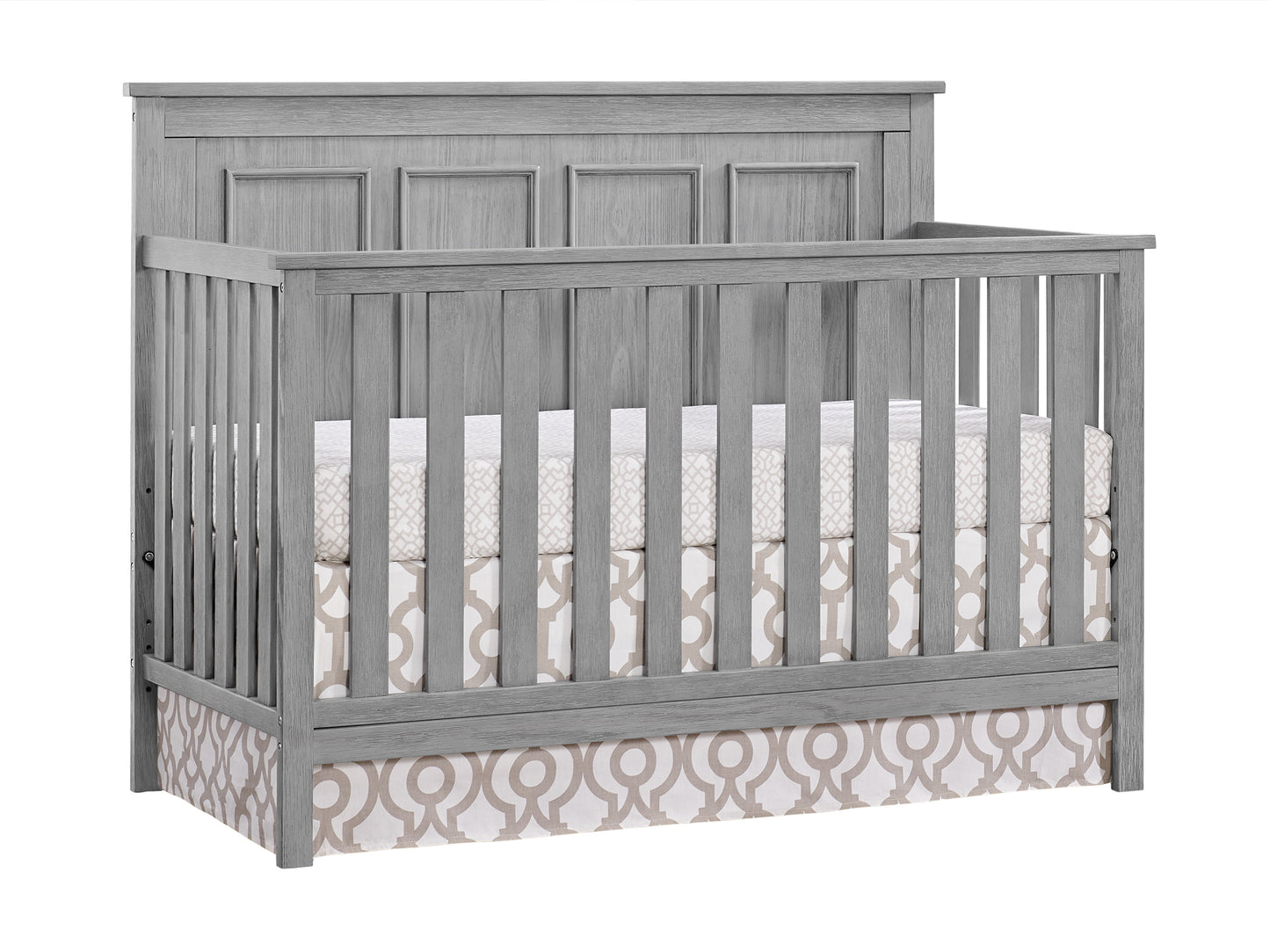 Bennett 4 in 1 Convertible Crib