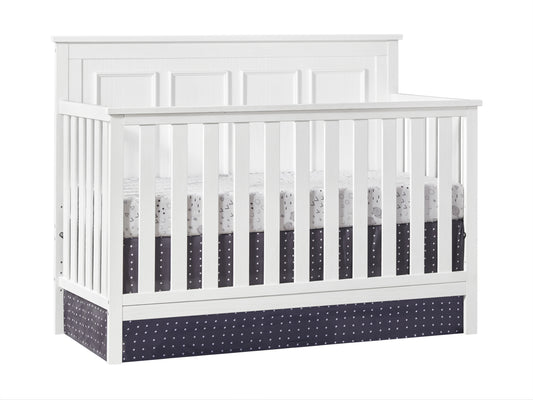 Bennett 4 in 1 Convertible Crib