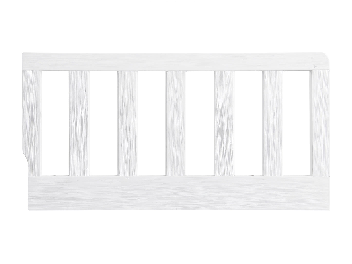 Bennett Guard Rail
