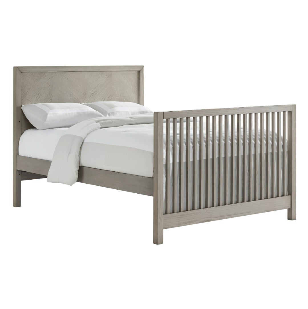 Phoenix 4 In 1 Convertible Crib