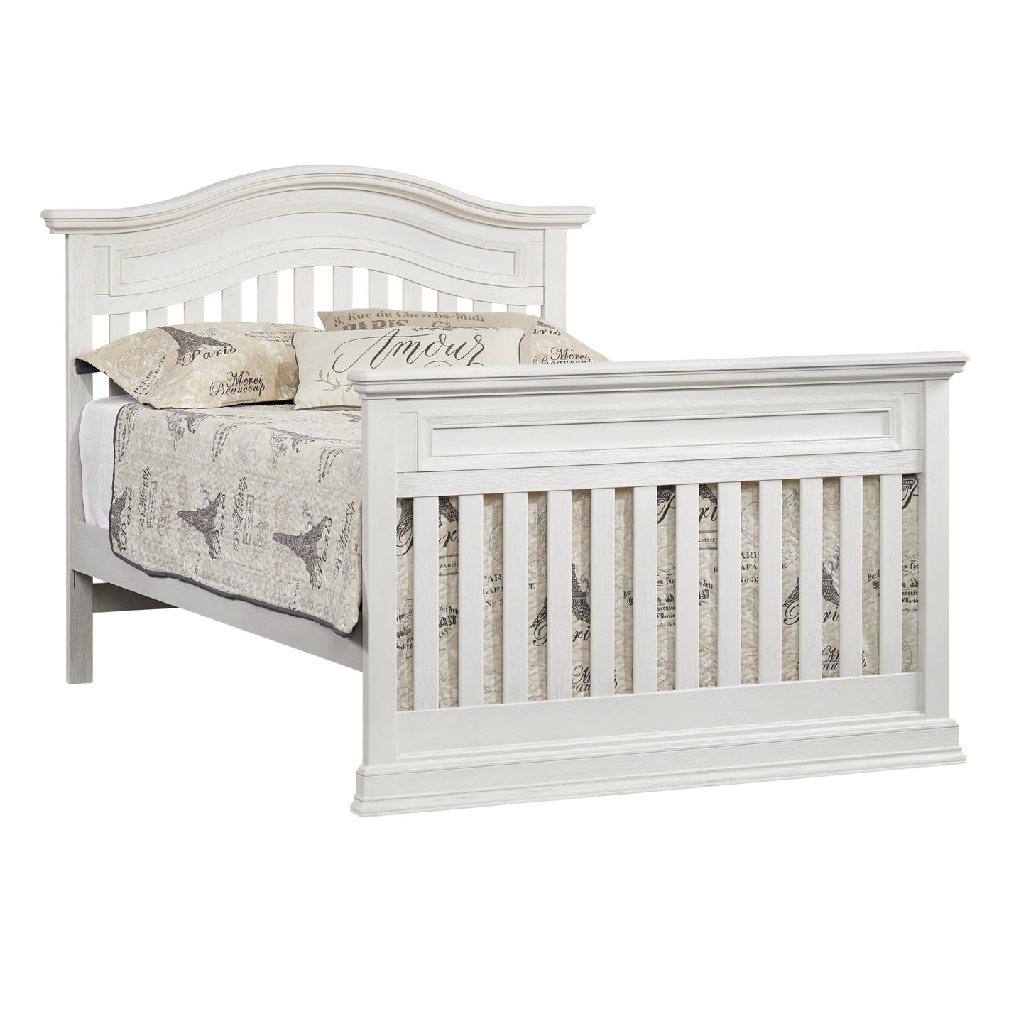 Glenbrook Full Bed Conversion Kit