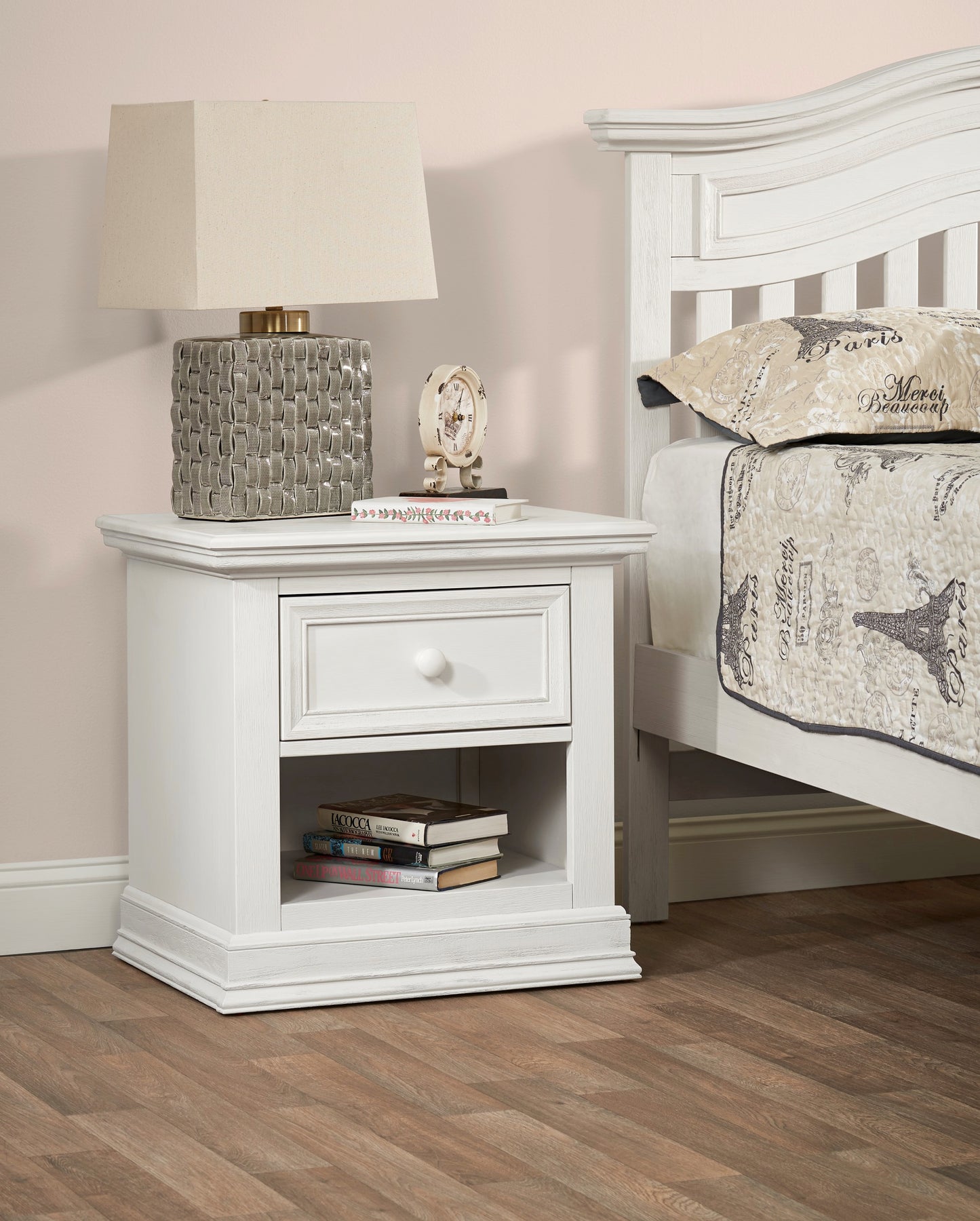 Glenbrook Night Stand