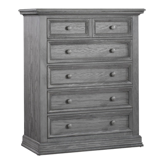 Glenbrook 5 Drawer Chest