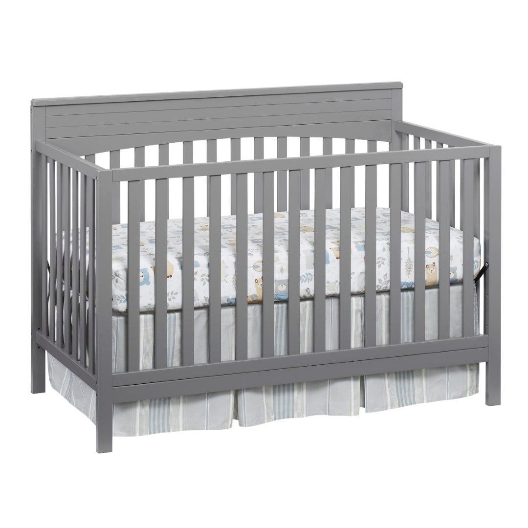 Harper 4 in 1 Convertible Crib