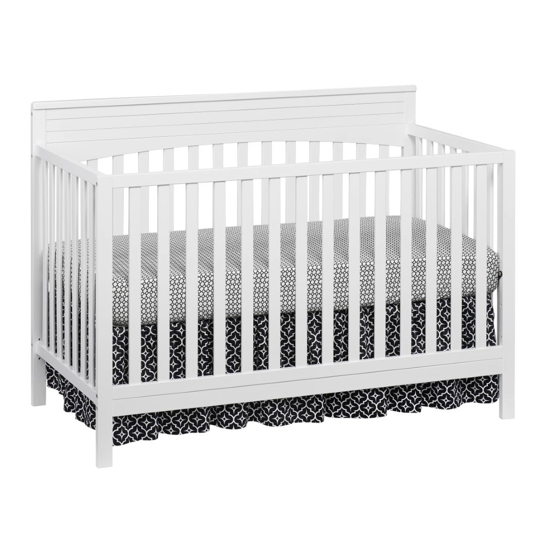 Harper 4 in 1 Convertible Crib
