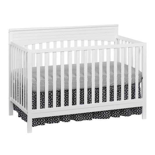 Harper 4 in 1 Convertible Crib