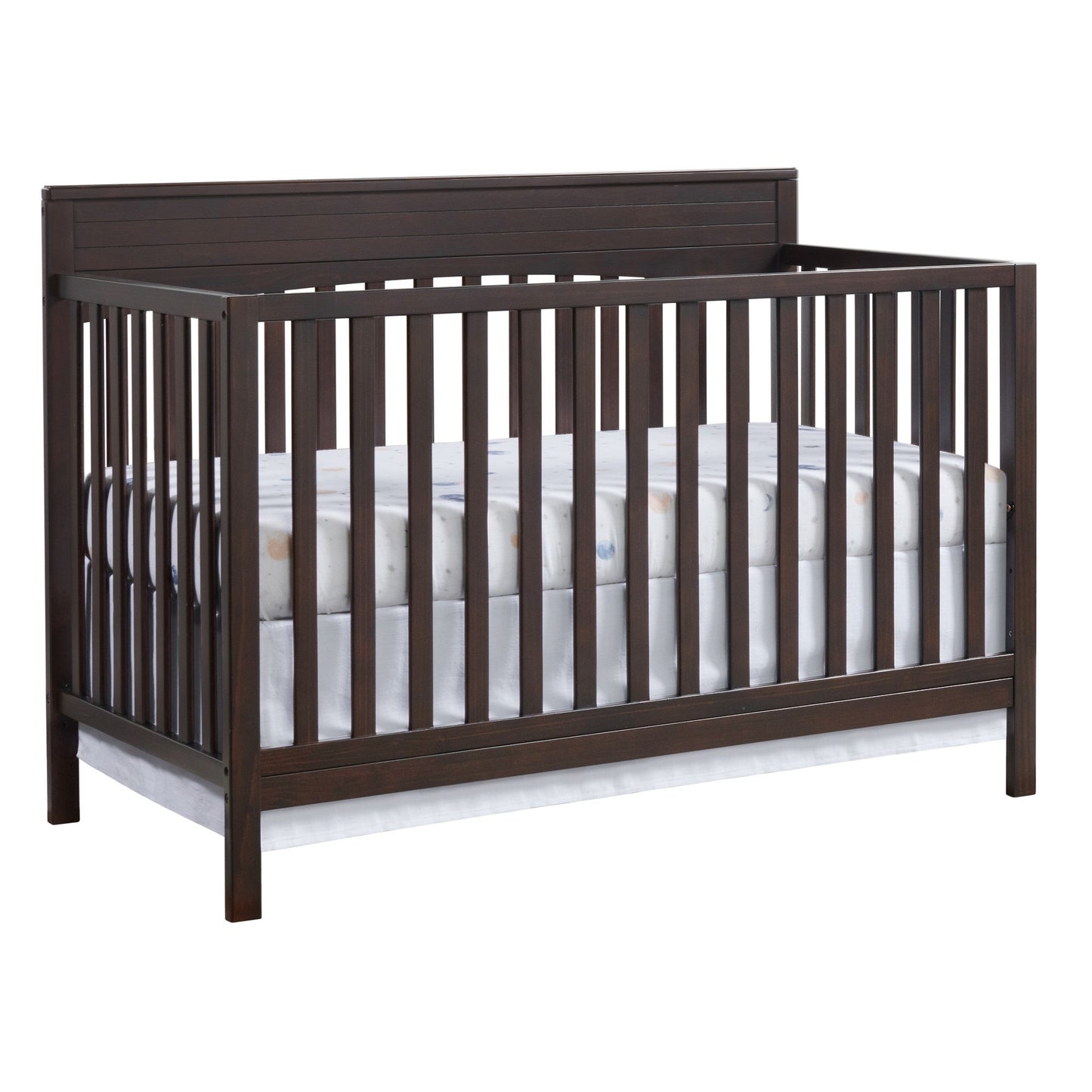 Harper 4 in 1 Convertible Crib