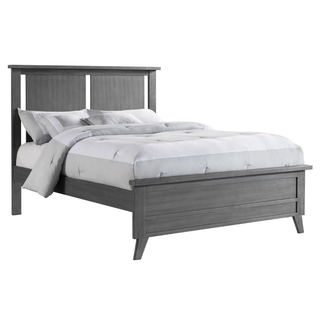 Holland Low Profile Footboard