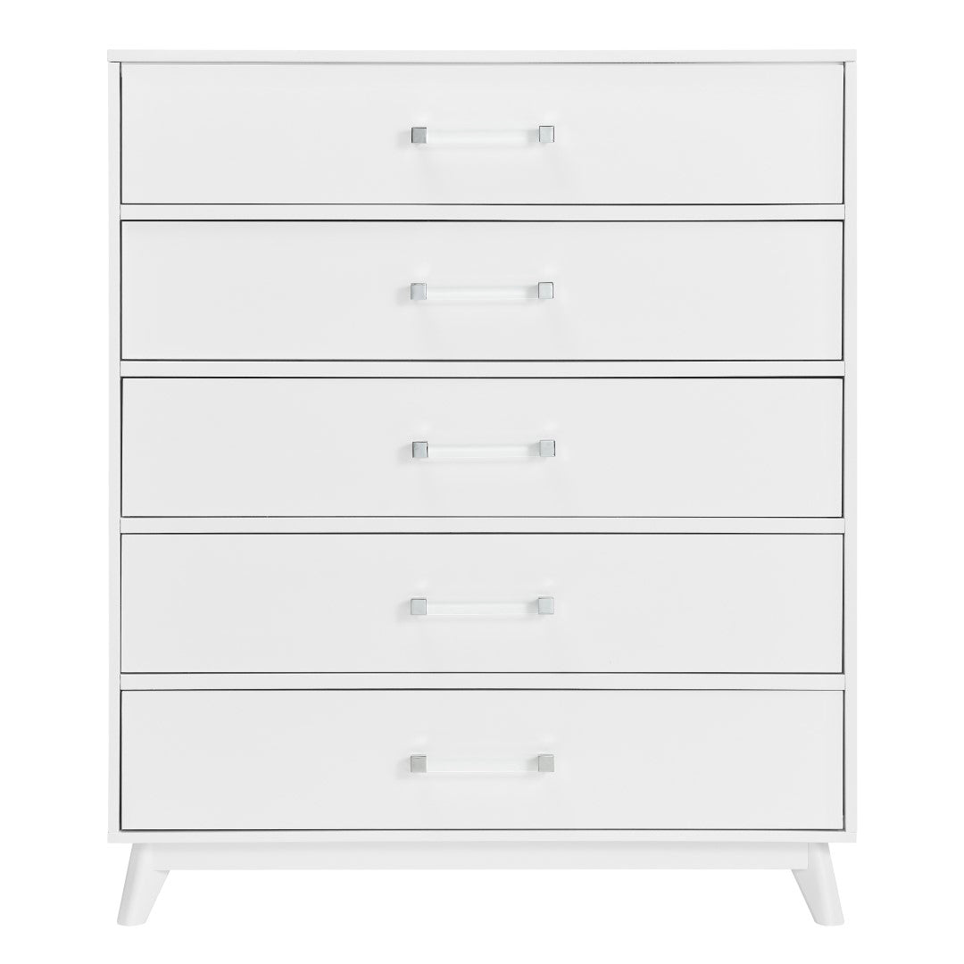 Holland 5 Drawer Chest
