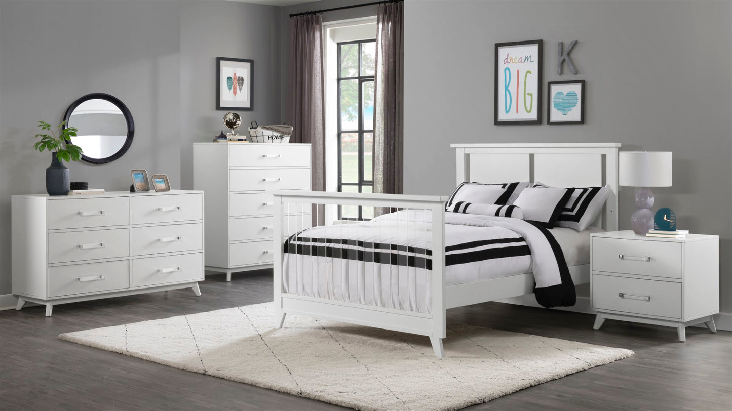 Holland Night Stand
