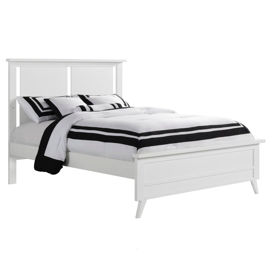 Holland Low Profile Footboard