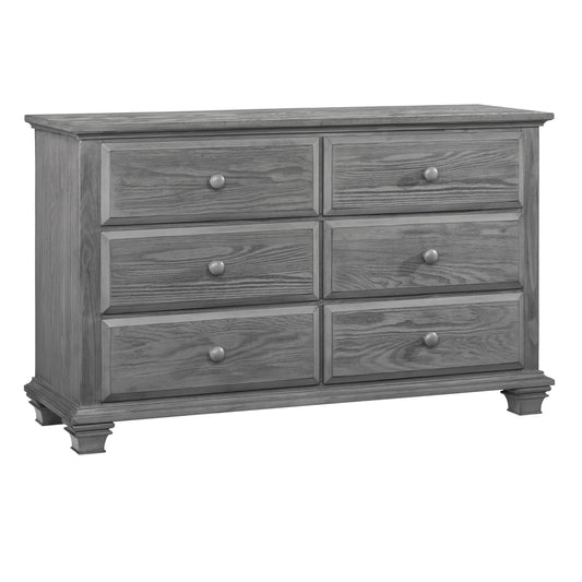 Kenilworth 6 Drawer Dresser