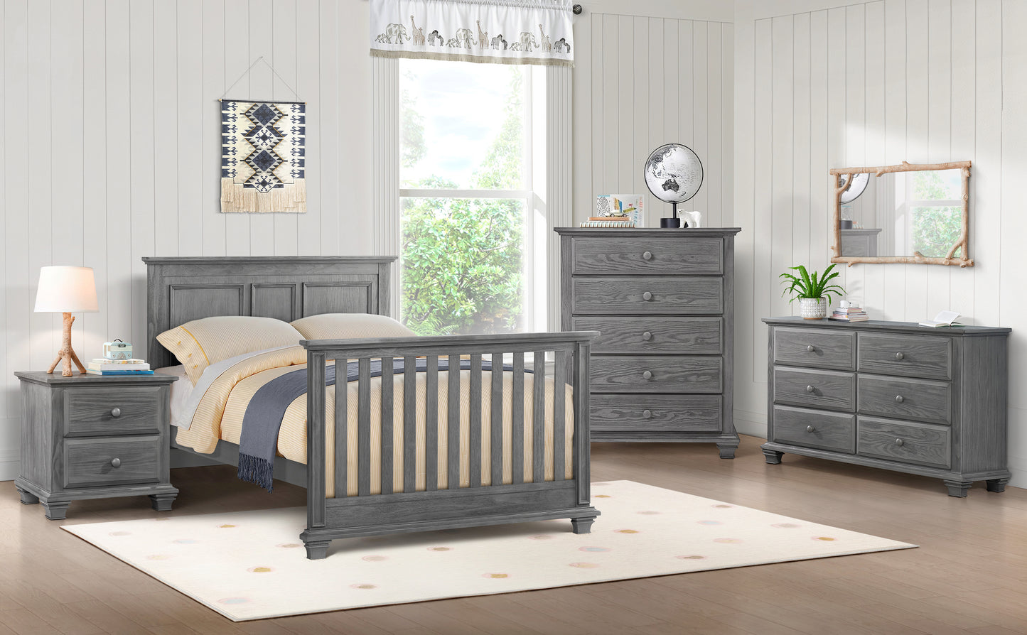 Kenilworth Night Stand