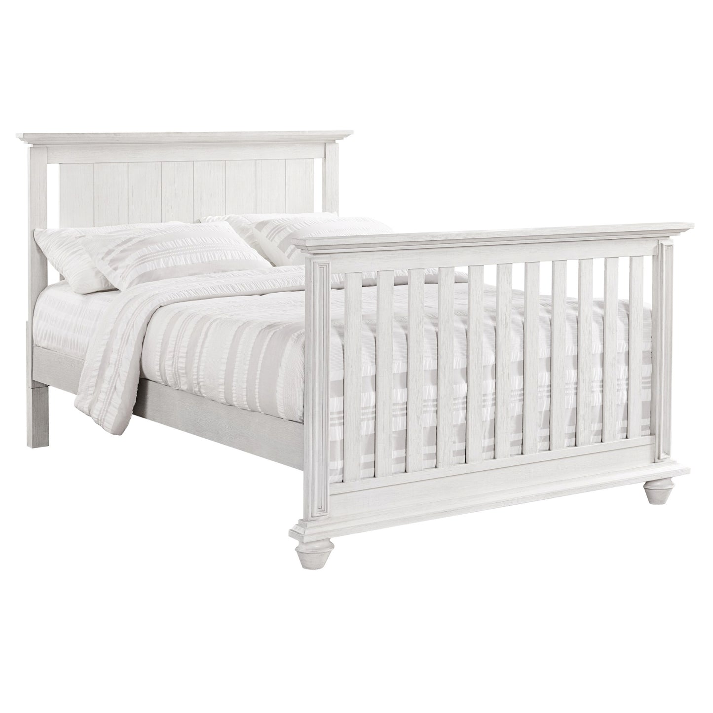 Langston Full Bed Conversion Kit