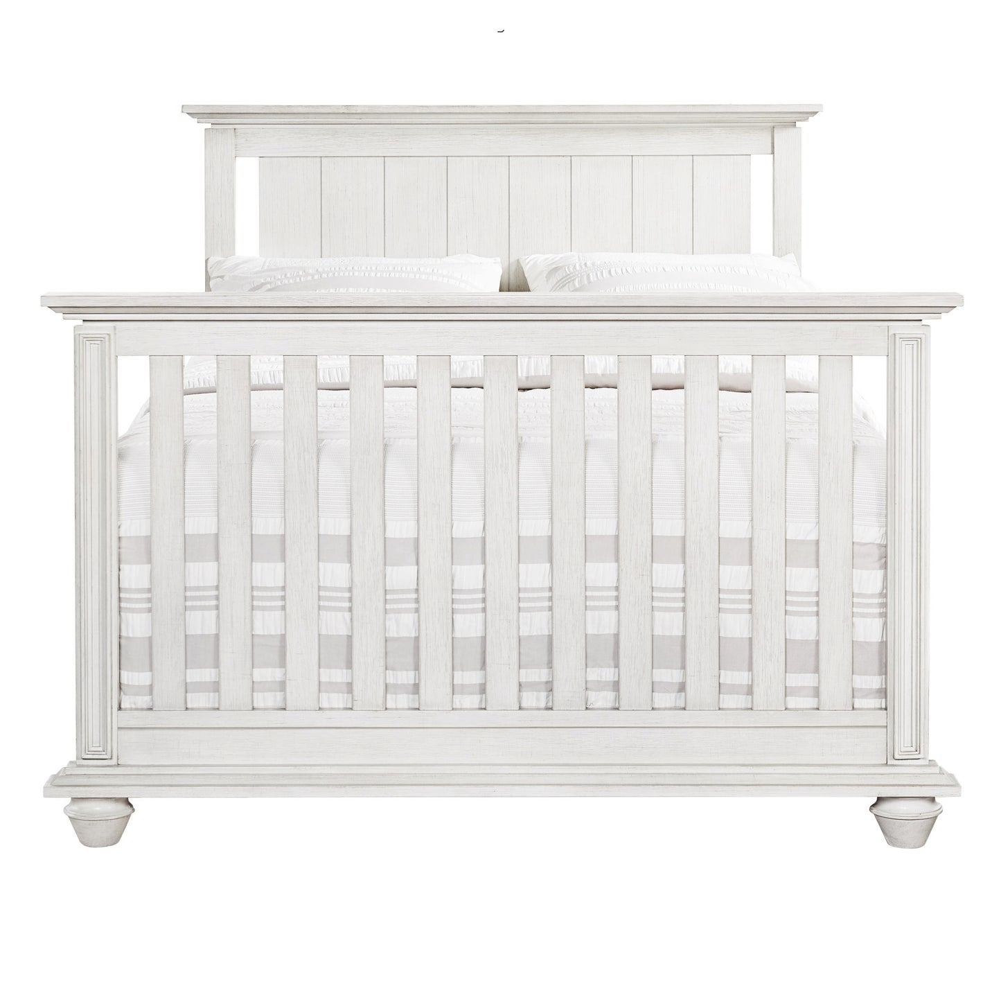 Langston Full Bed Conversion Kit