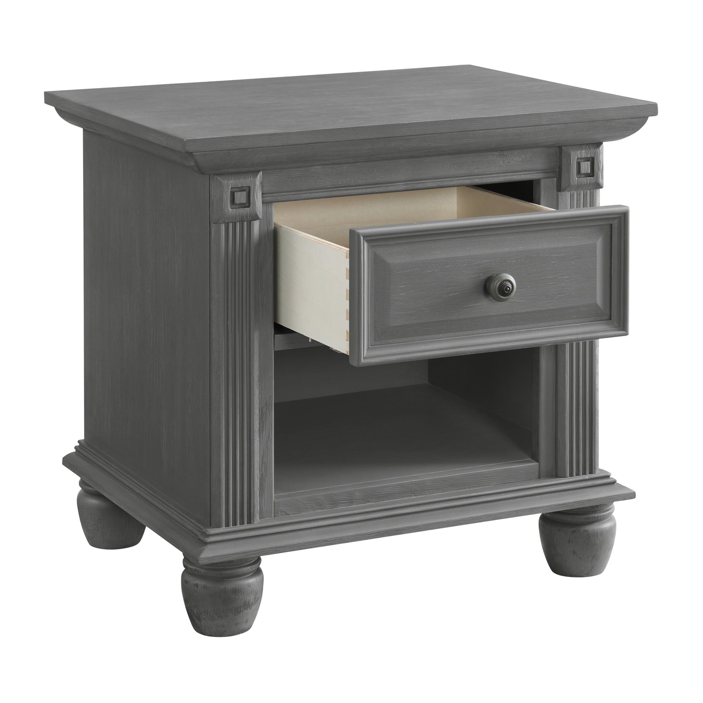 London Lane Night Stand