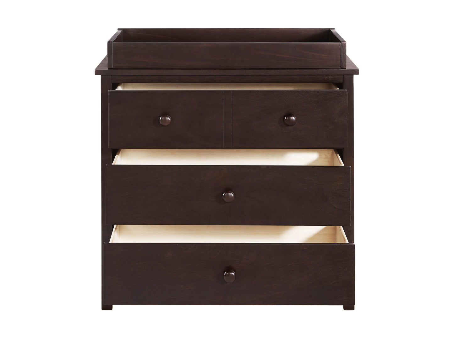 Nolan 3 Drawer Dresser- RTA