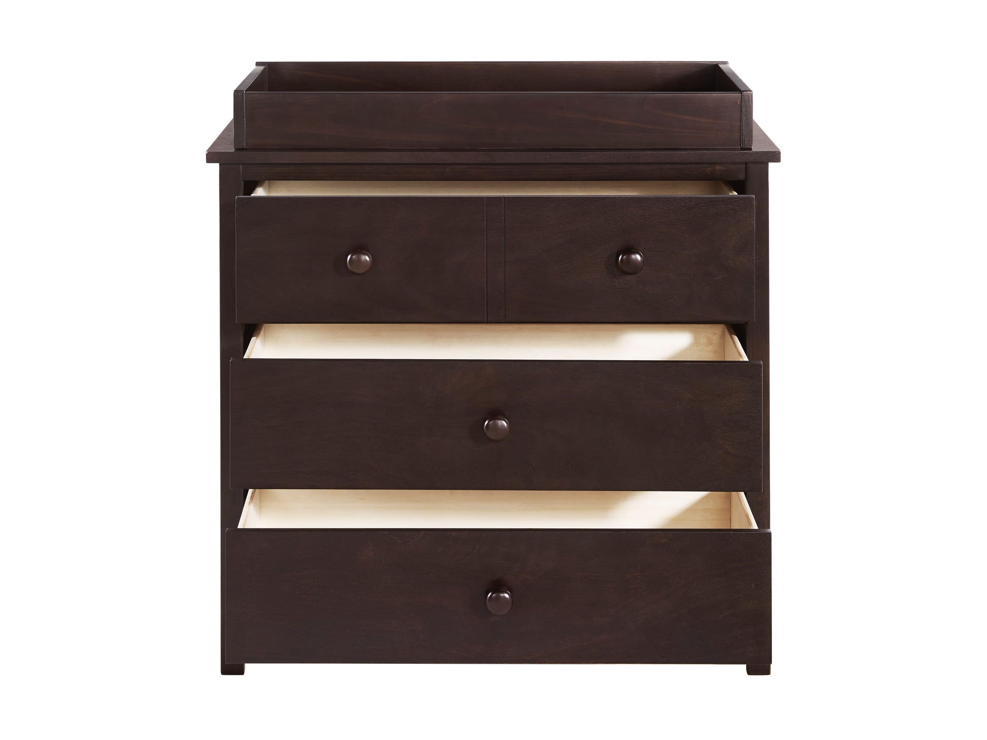 Nolan 3 Drawer Dresser- RTA