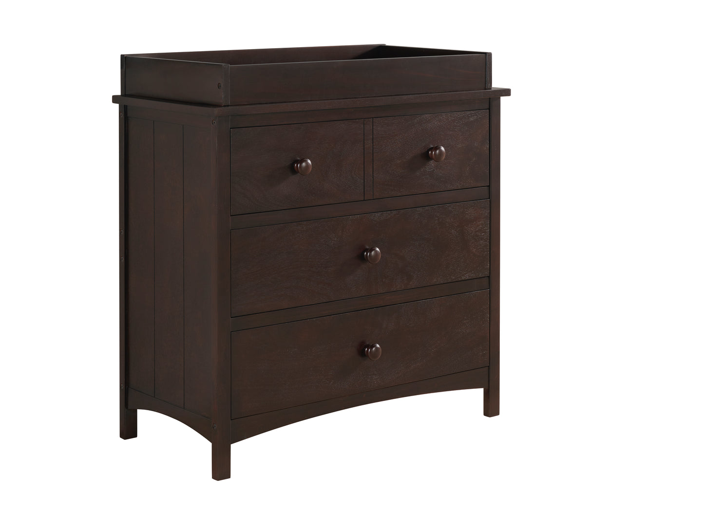 Universal Changing Topper for 3/6 Dr Dresser- RTA