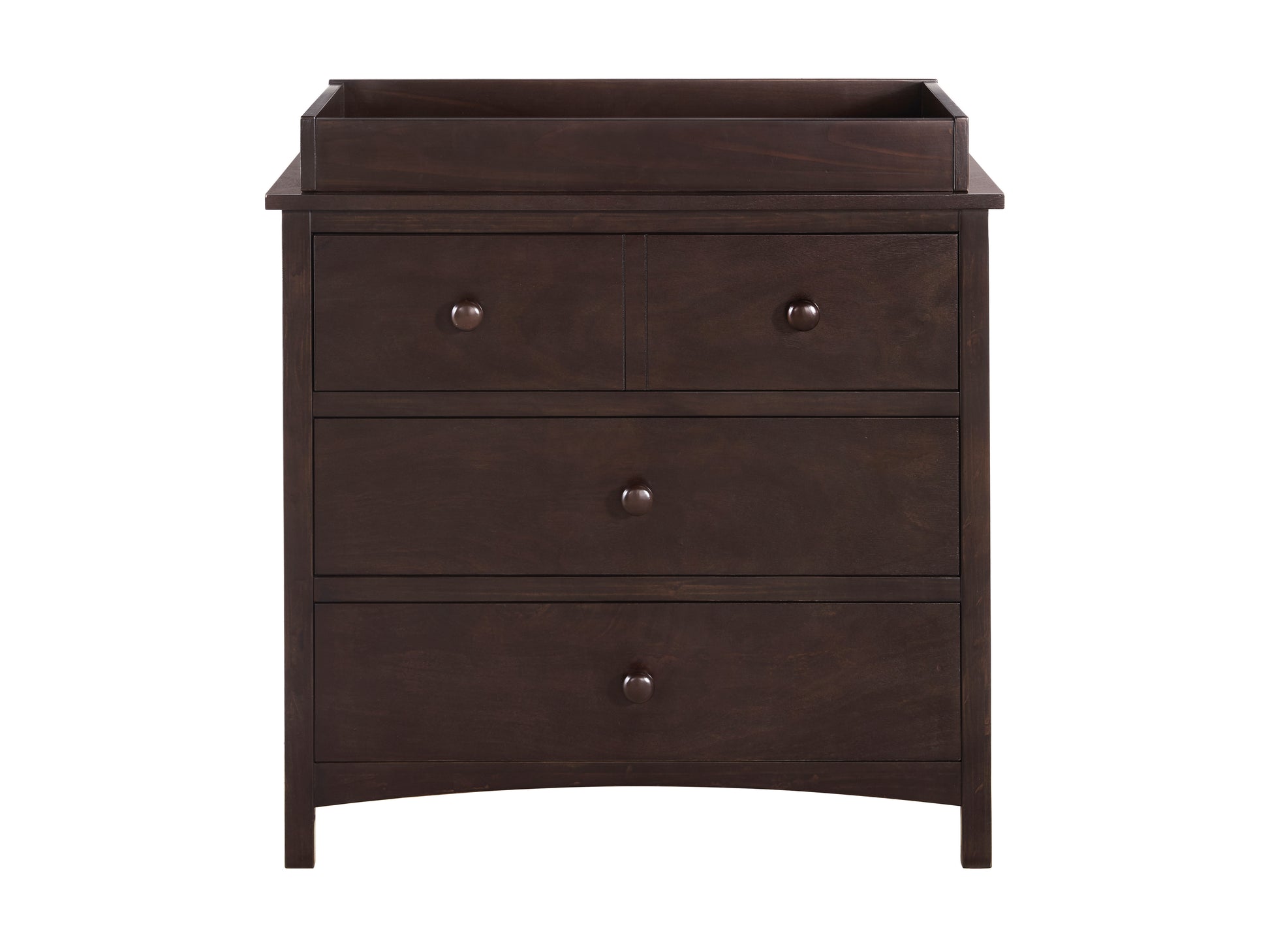 Nolan 3 Drawer Dresser- RTA