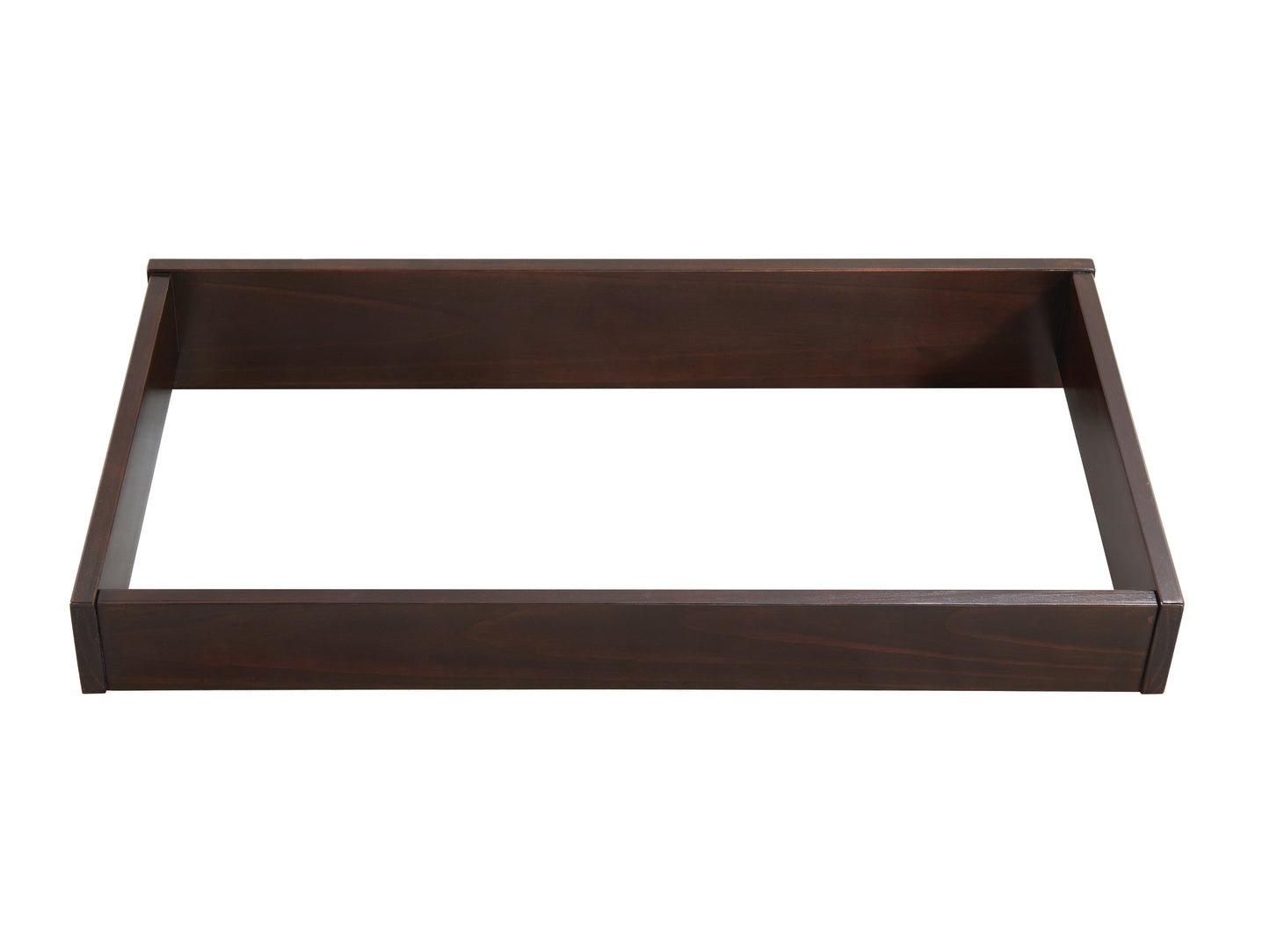 Universal Changing Topper for 3/6 Dr Dresser- RTA