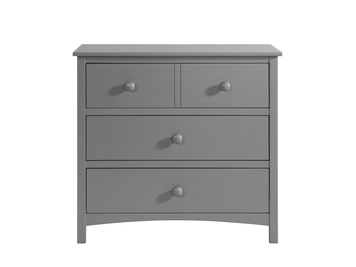 Nolan 3 Drawer Dresser- RTA