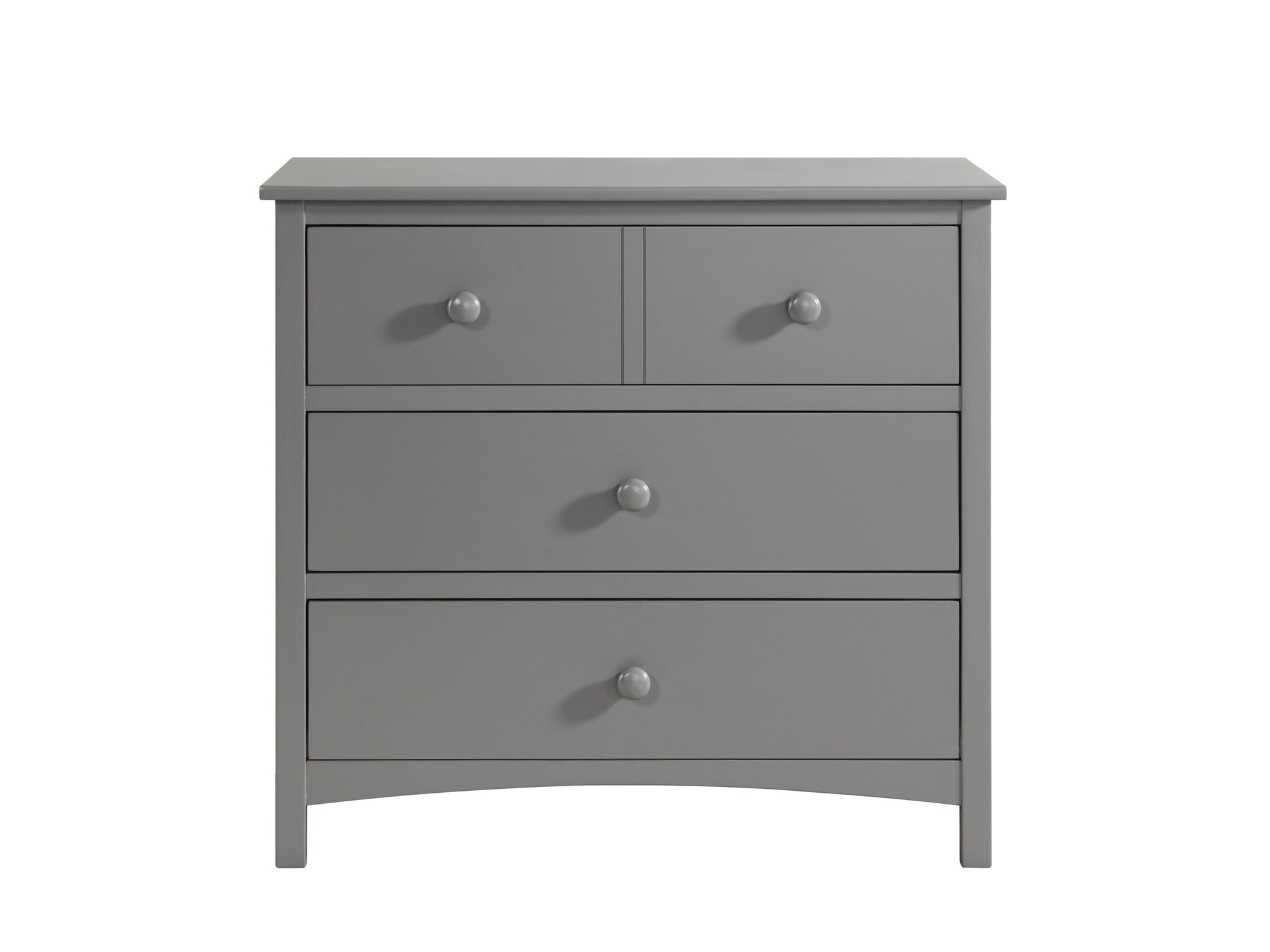 Nolan 3 Drawer Dresser- RTA