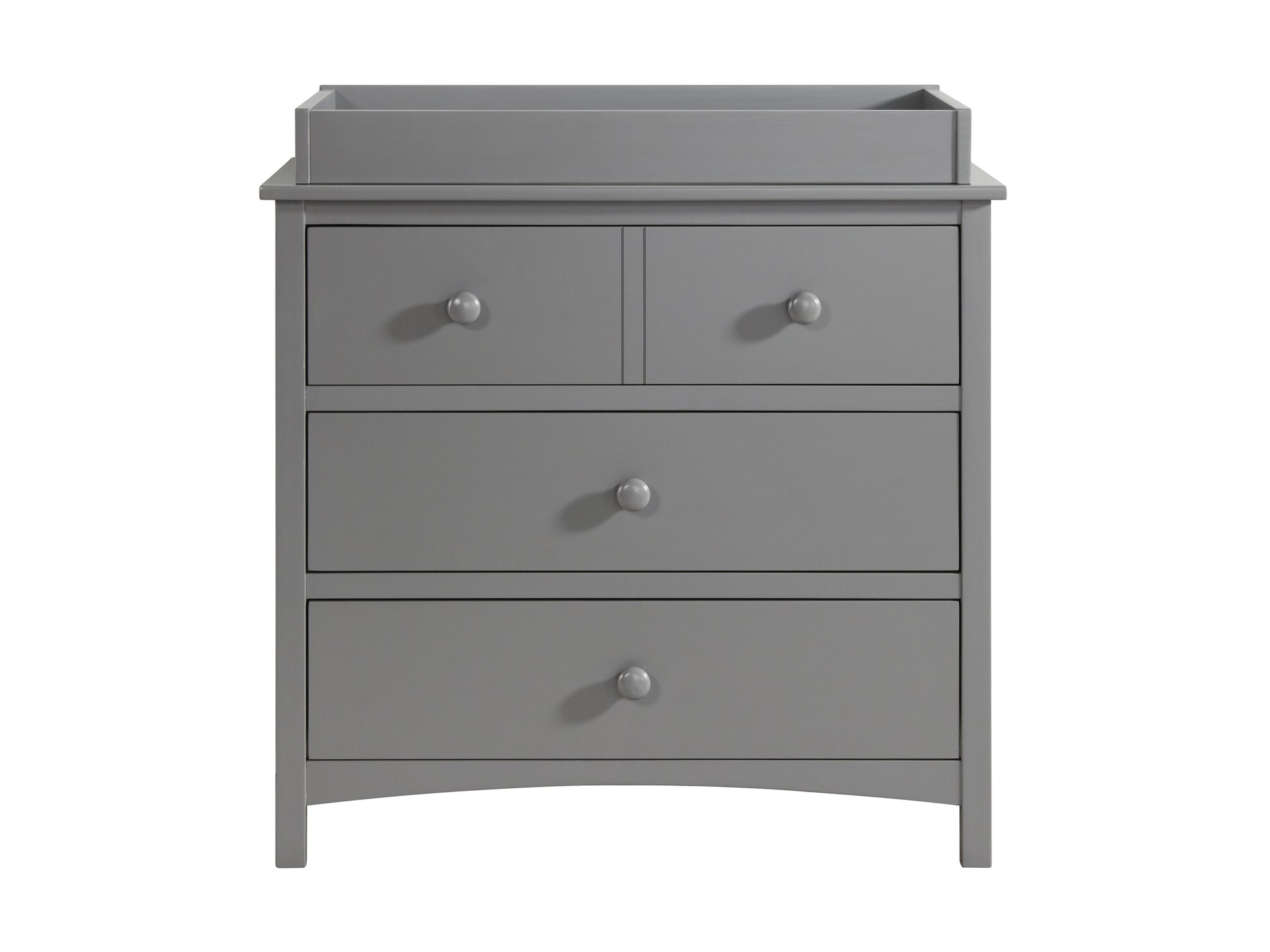 Nolan 3 Drawer Dresser- RTA