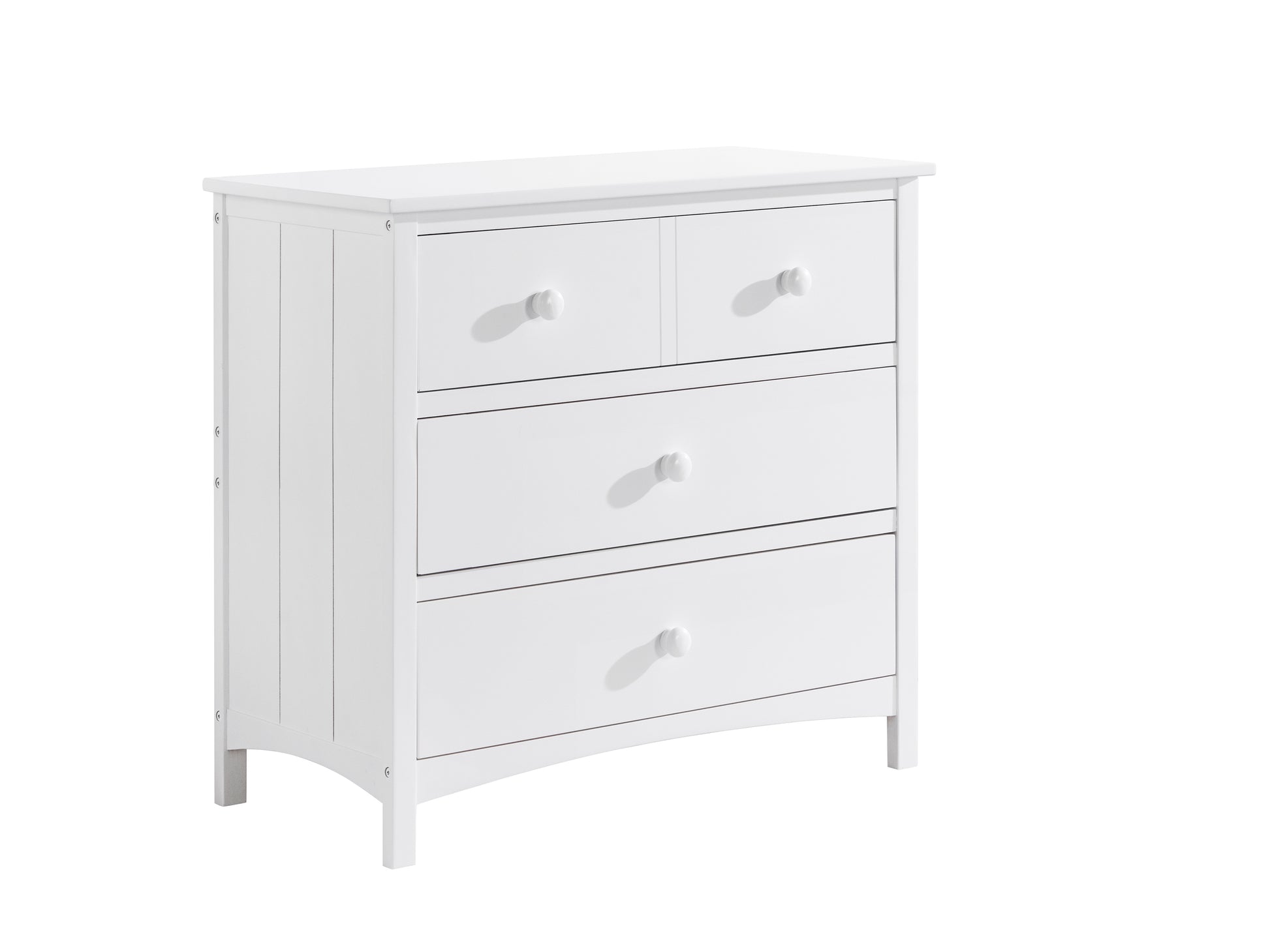 Nolan 3 Drawer Dresser- RTA