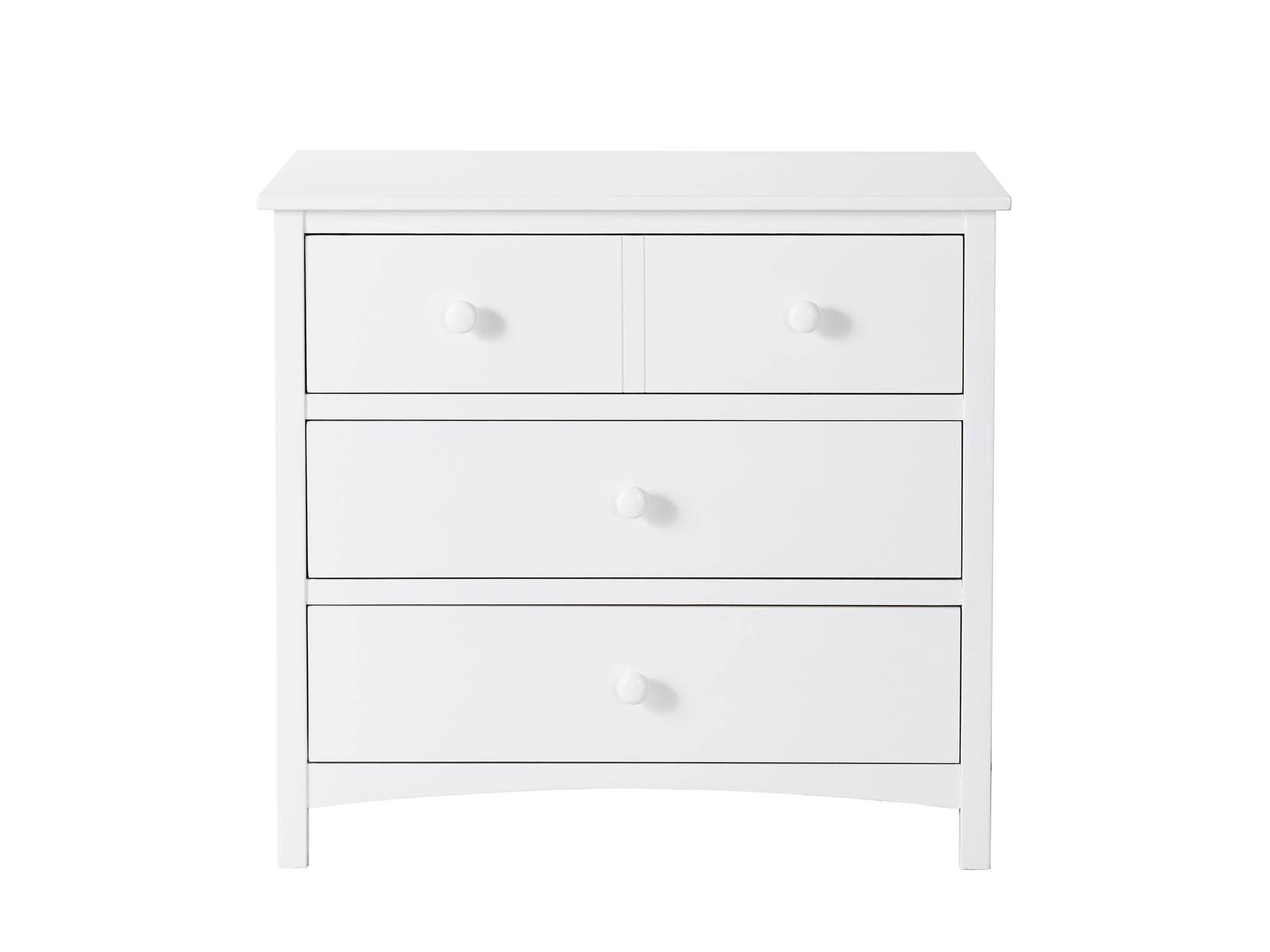 Nolan 3 Drawer Dresser- RTA