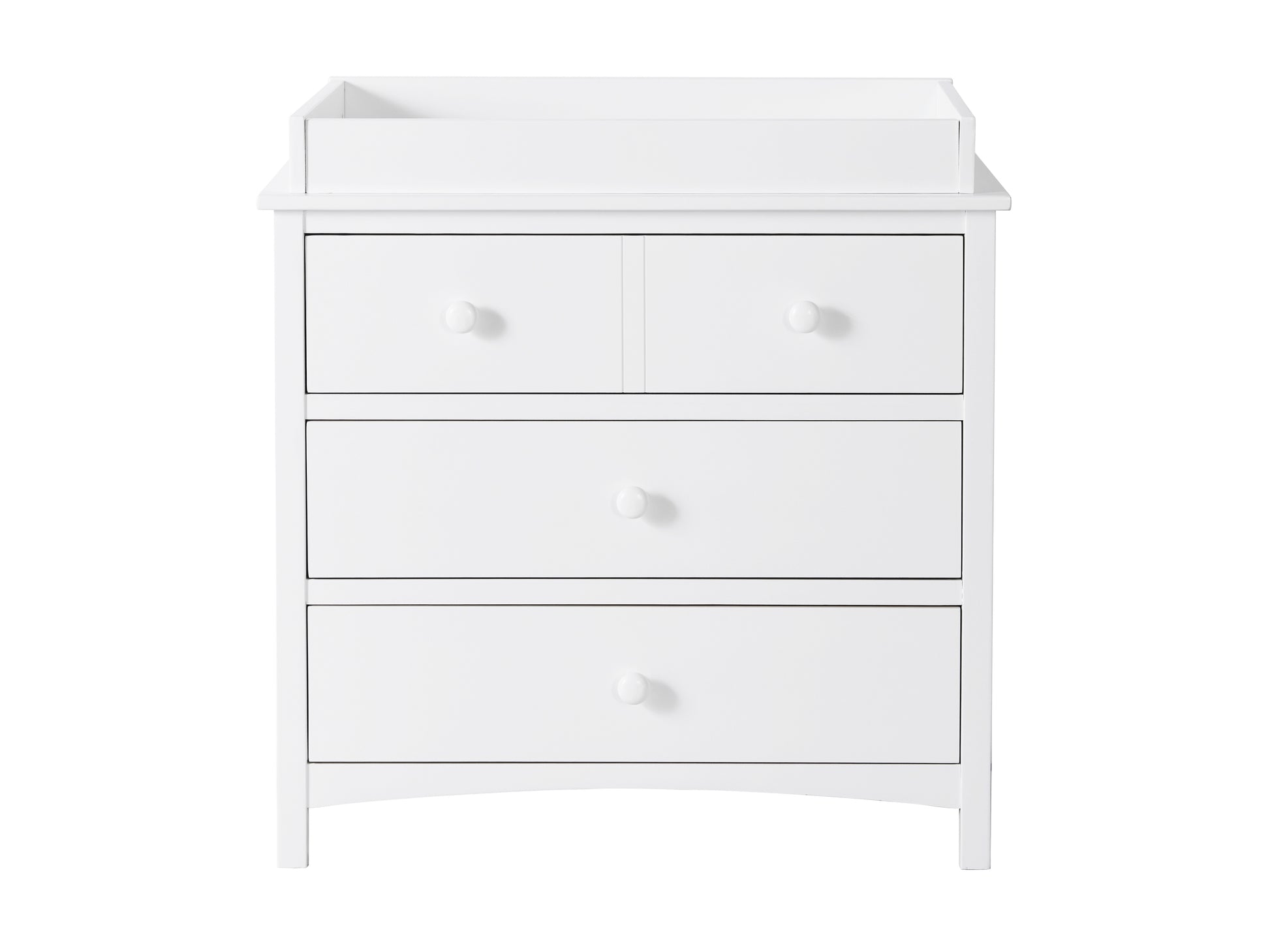 Nolan 3 Drawer Dresser- RTA