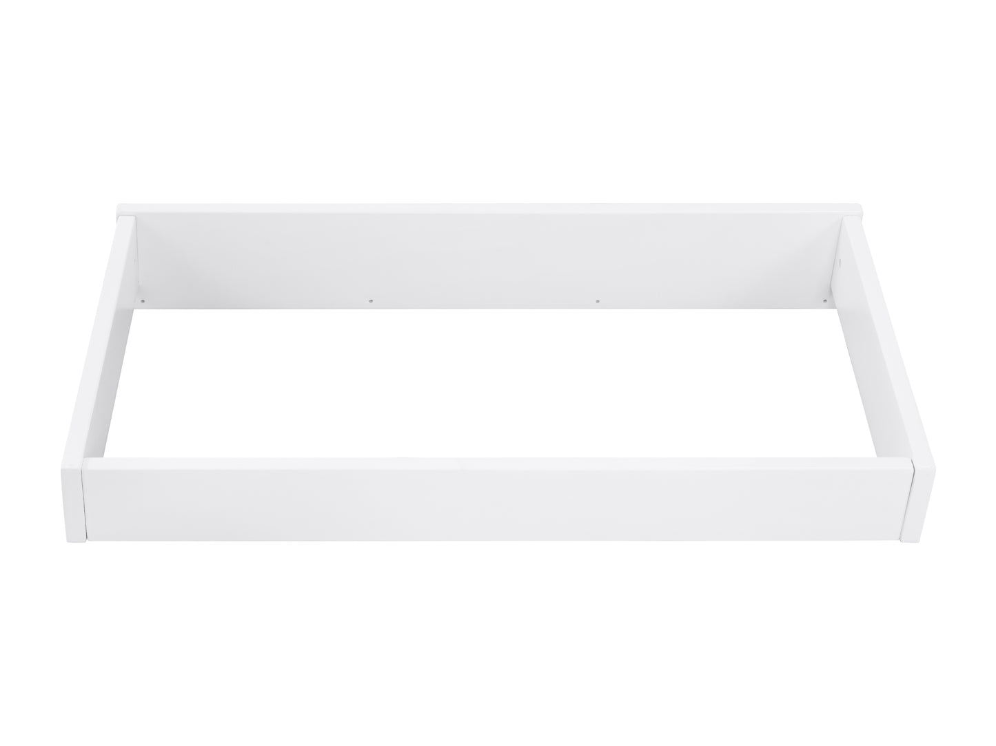 Universal Changing Topper for 3/6 Dr Dresser- RTA