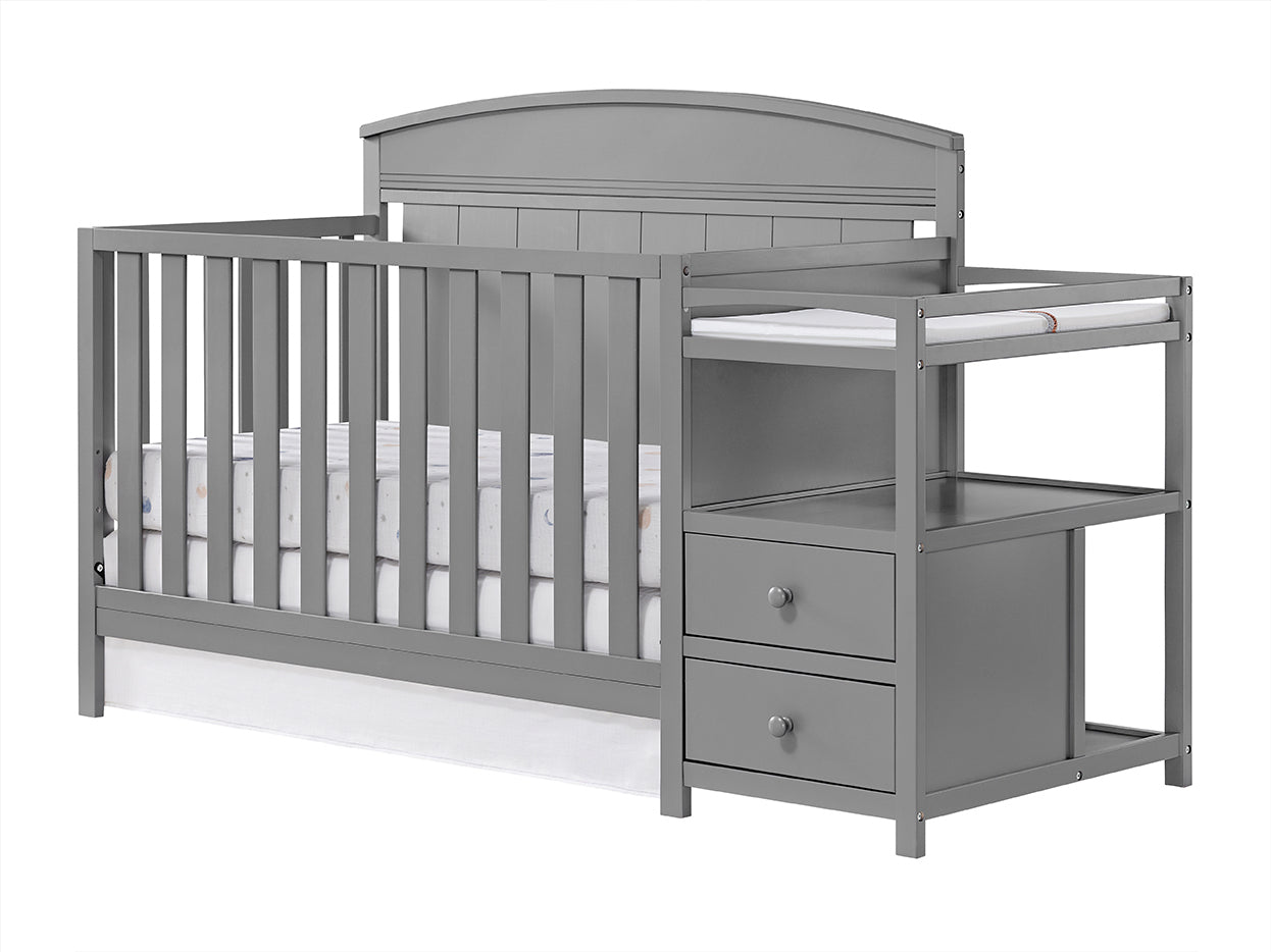 Pearson Full Bed Conversion Kit