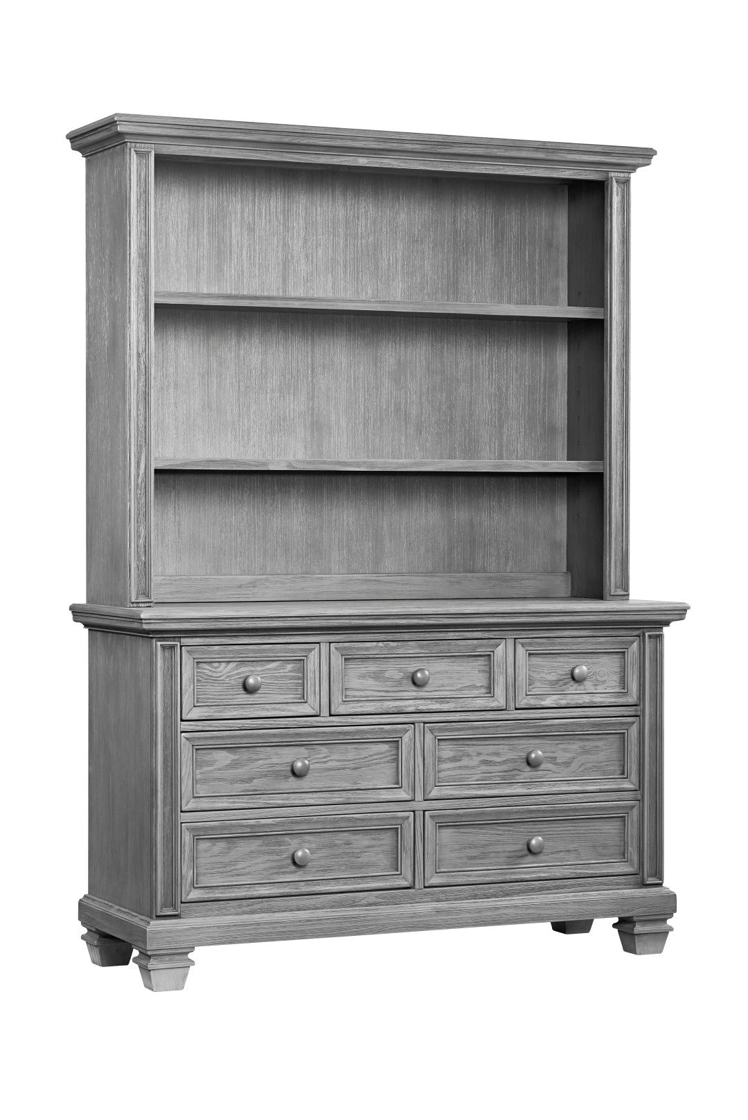 Richmond 7 Drawer Dresser