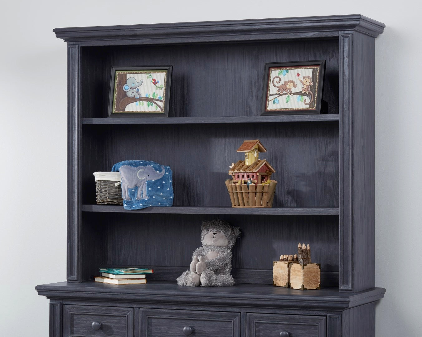 Richmond Hutch
