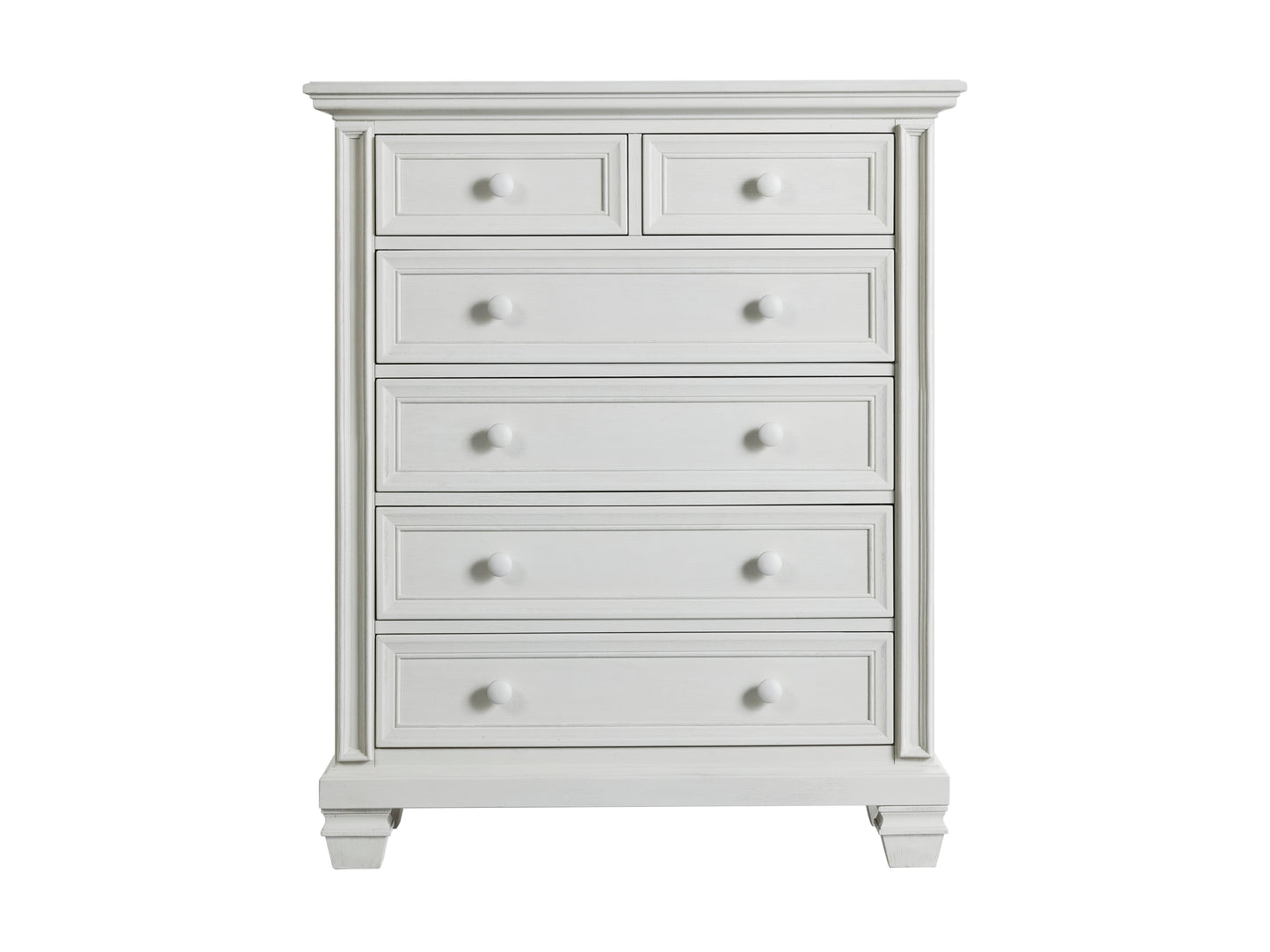 Richmond 6 Drawer Chest