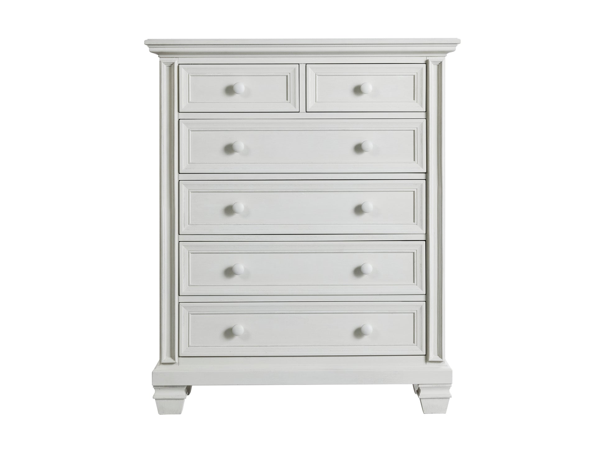 Richmond 6 Drawer Chest