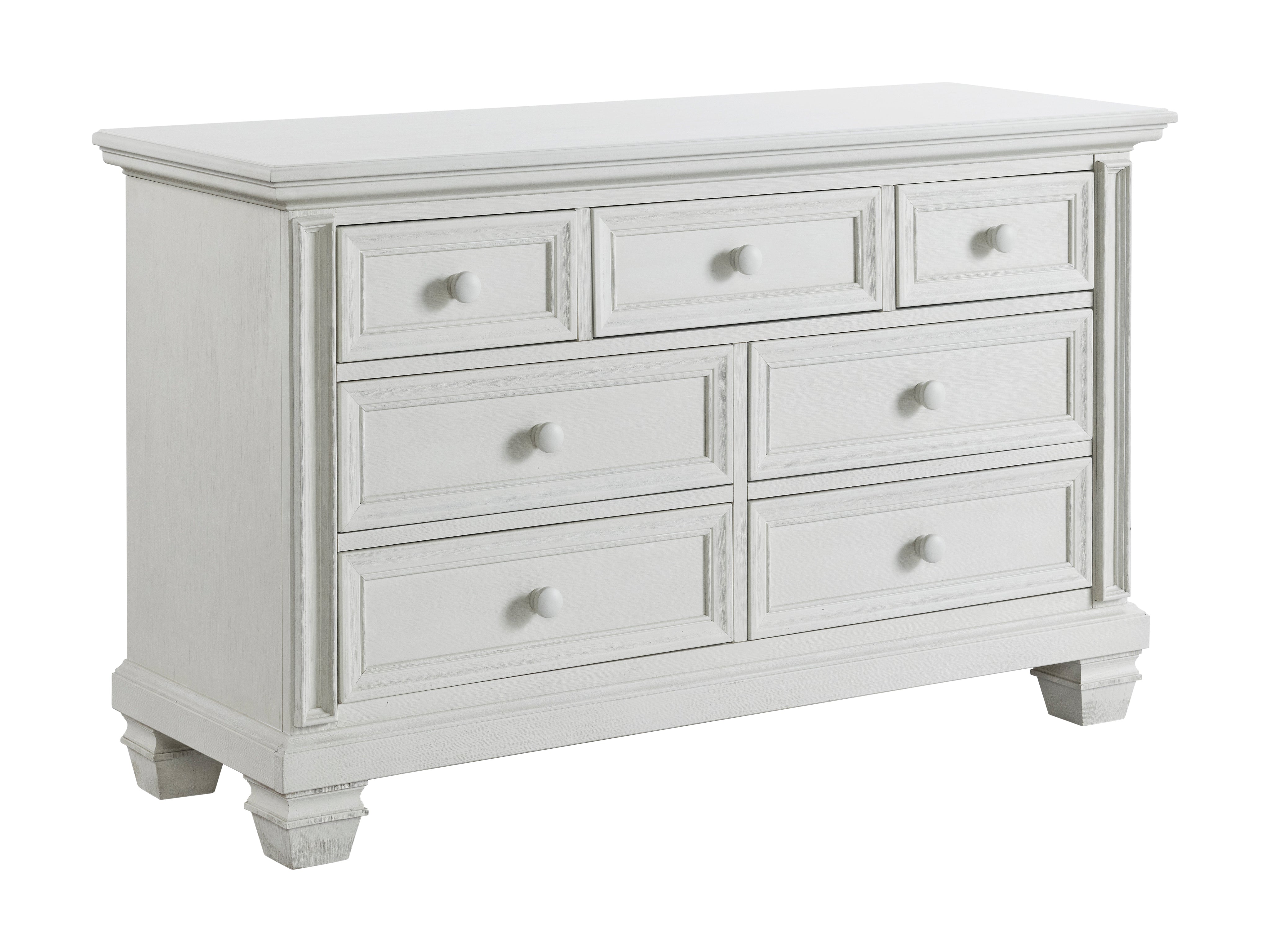 Oxford richmond nursery furniture collection in grey hotsell